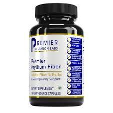 Premier Psyllium Fiber