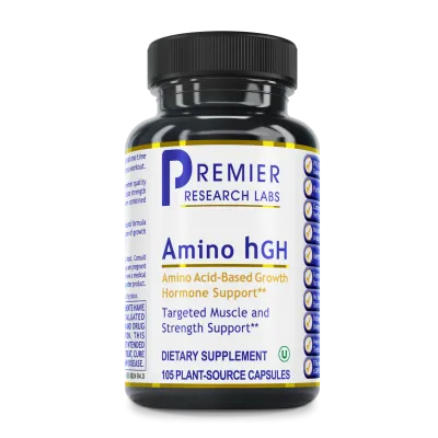Amino hGH