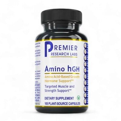 Amino hGH