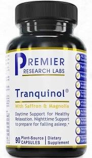 Tranquinol