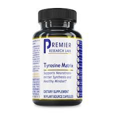 Tyrosine Matrix