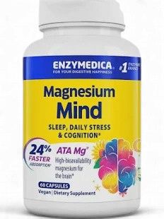 Magnesium Mind