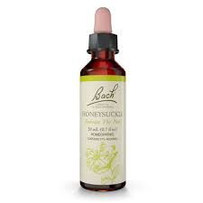 Bach Honeysuckle