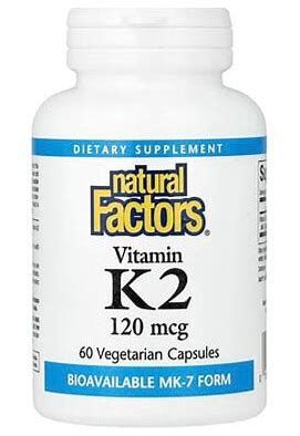 Vitamin K2