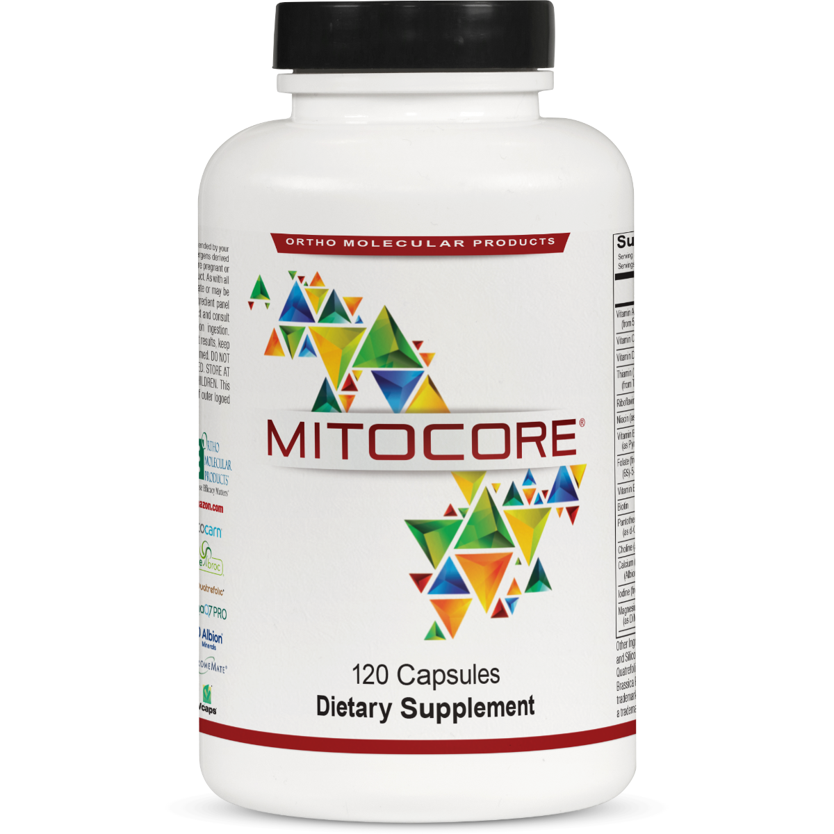 Mitocore