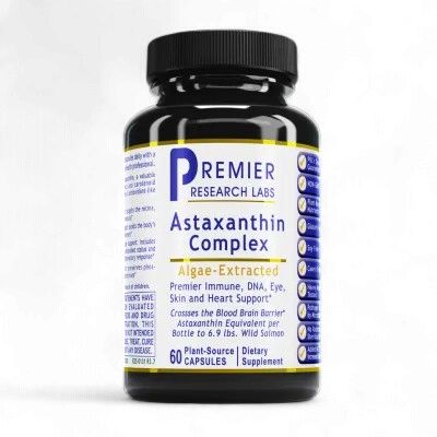 Astaxanthin Complex (Asta Complete FX)