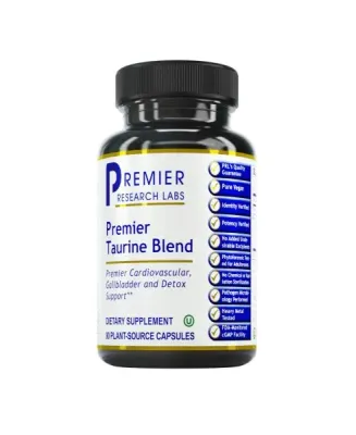 Premier Taurine Blend