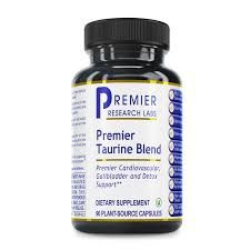 Premier Taurine Blend