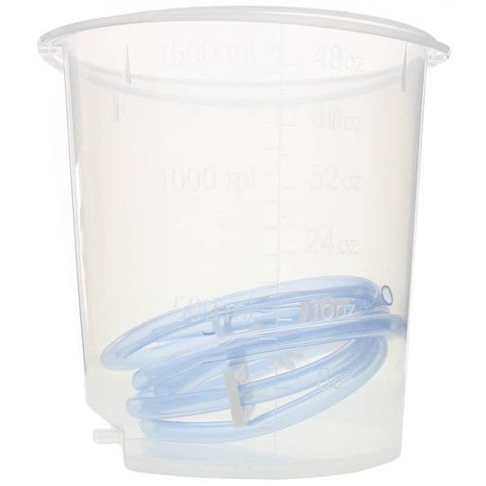 Enema Bucket