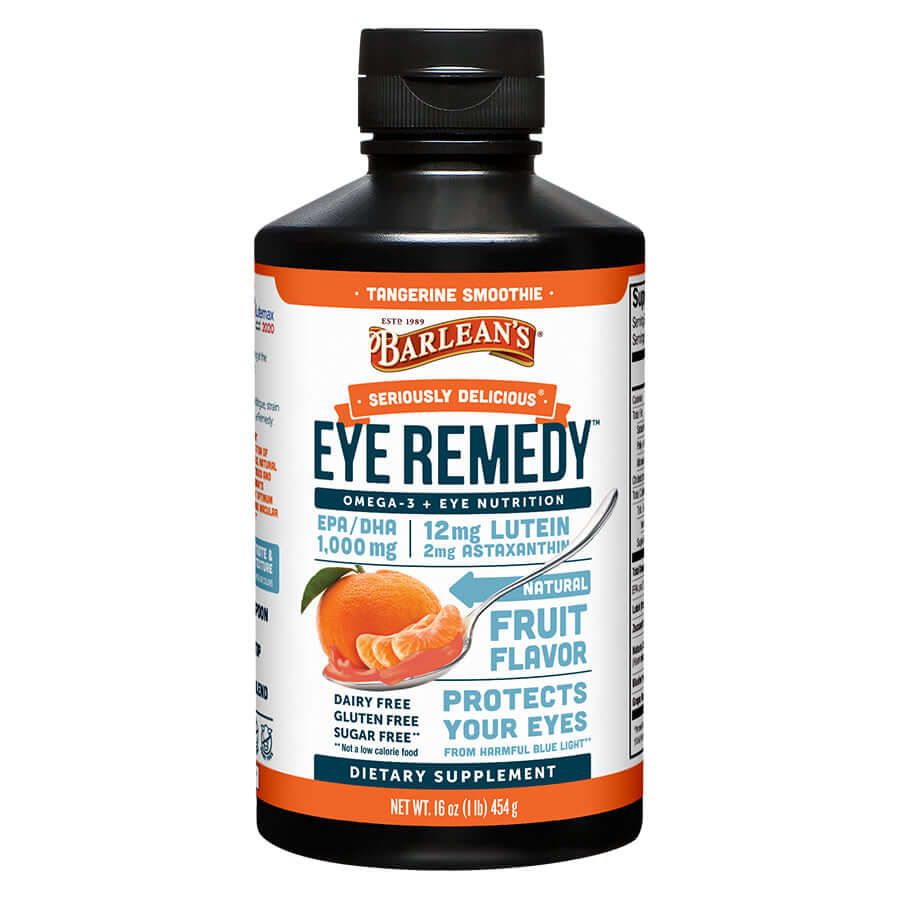 Eye Remedy Swirl