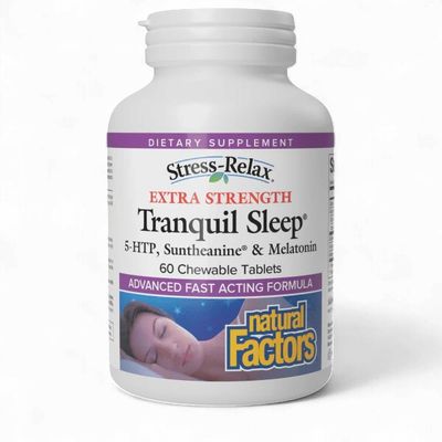Tranquil Sleep Extra Strength