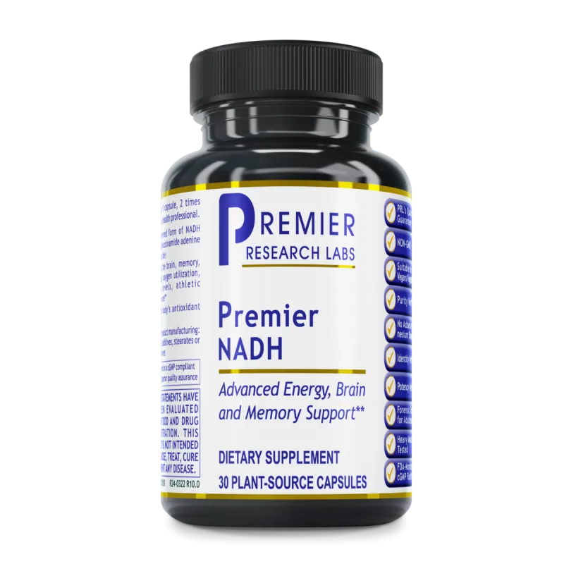 Premier NADH
