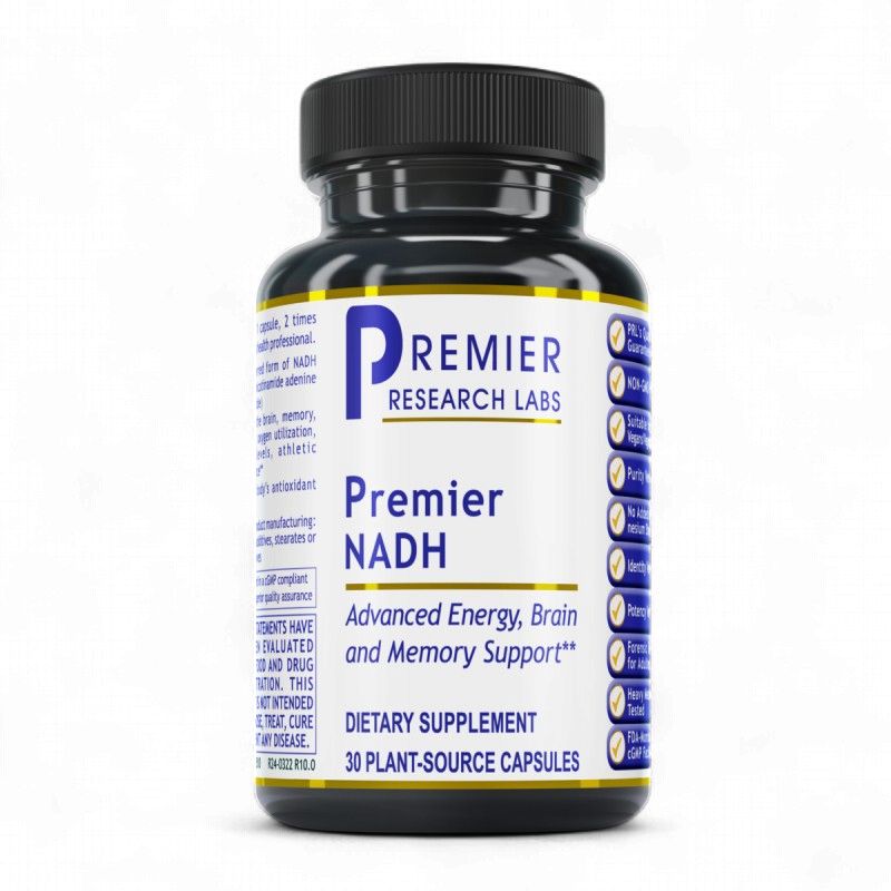 Premier NADH
