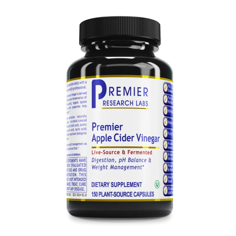 Premier ACV