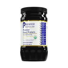 Premier Plant Protein