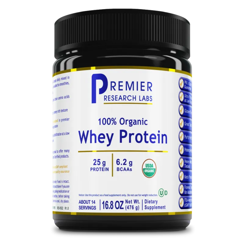 Whey Protein