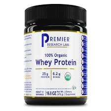 Whey Protein