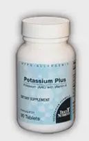 Potassium Plus II