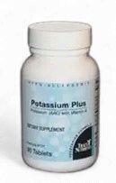 Potassium Plus II