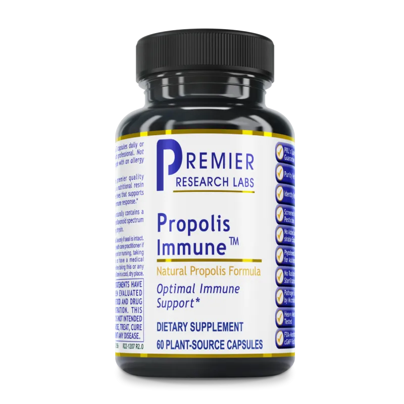 Propolis Immune