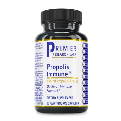 Propolis Immune