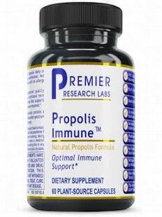 Propolis Immune