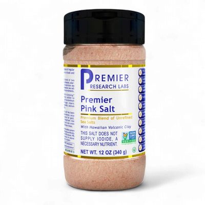 Pink Salt, Premier