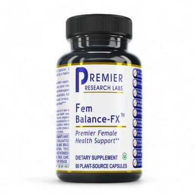 Fem Balance-FX