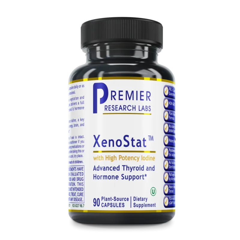 XenoStat