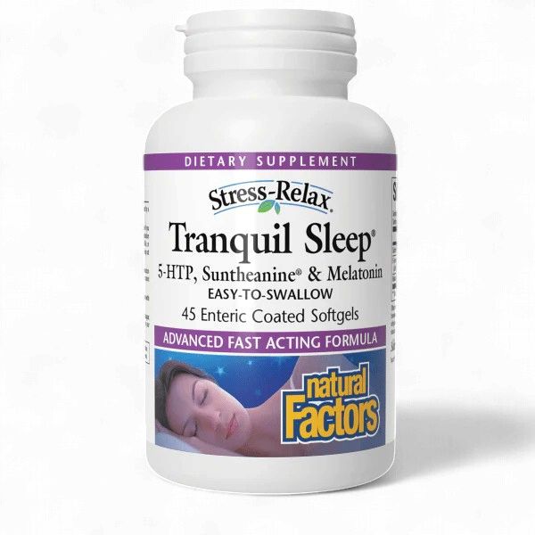 Tranquil Sleep
