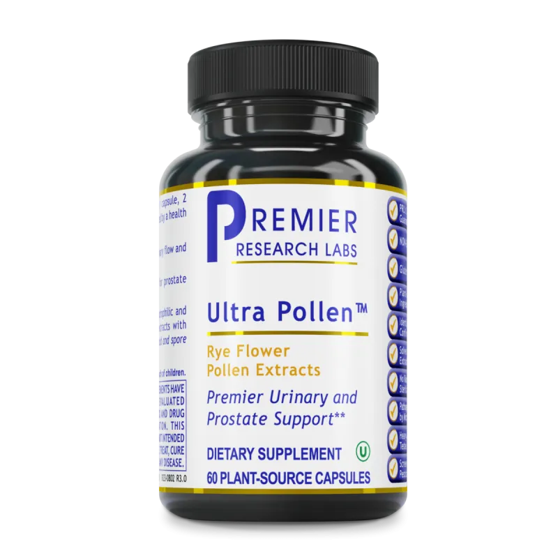 Ultra Pollen