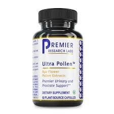 Ultra Pollen