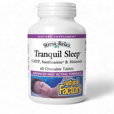 Tranquil Sleep Chewable