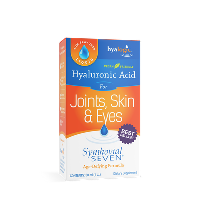 Synthovial SEVEN Joints, Skin &amp; Eyes