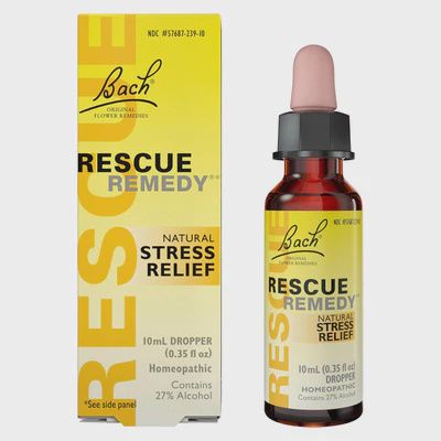 Bach Rescue Remedy