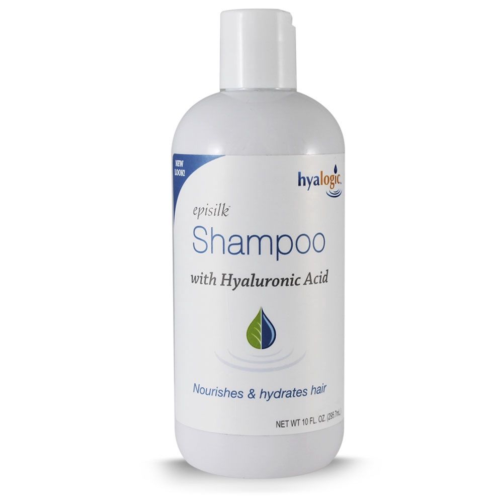 HA Shampoo