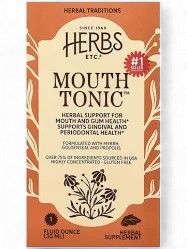 Mouth Tonic