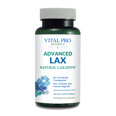 Advanced LAX