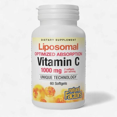 Liposomal Vitamin C 1000mg