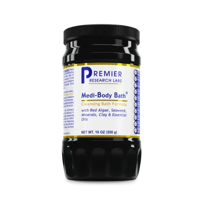 Medi-Body Bath
