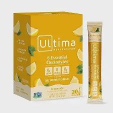 Ultima Replenisher Electrolyte Mix