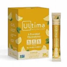 Ultima Replenisher Electrolyte Mix
