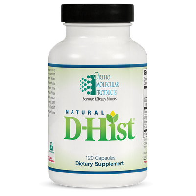 Natural D-Hist