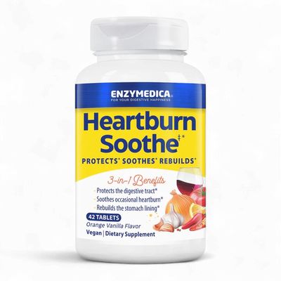 Heartburn Soothe