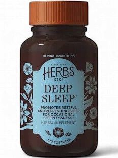 Deep Sleep