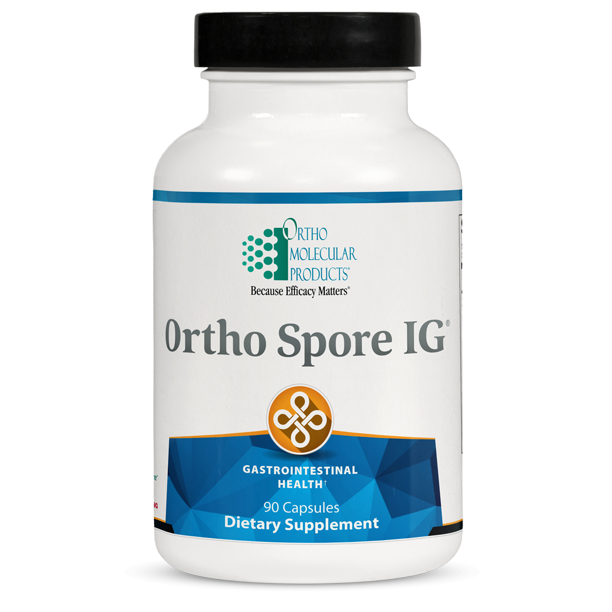 Ortho Spore IG