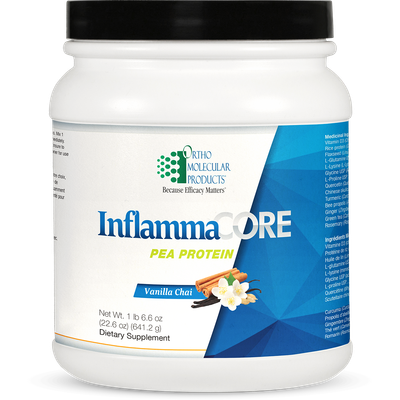 InflammaCORE Pea Protein