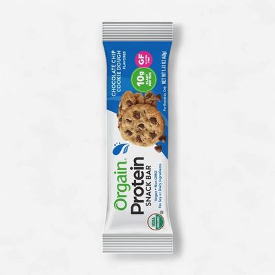 Orgain Protein Snack Bar