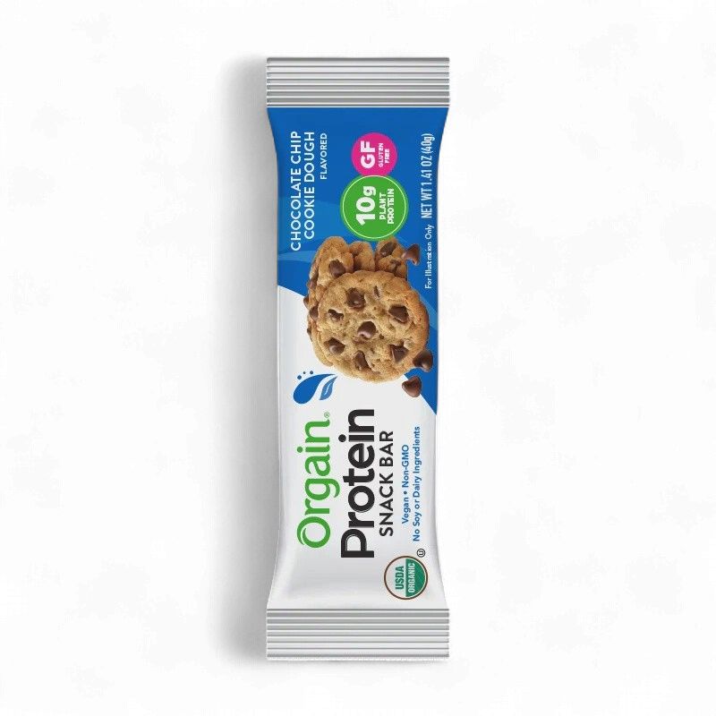 Orgain Protein Snack Bar