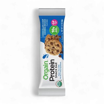 Orgain Protein Snack Bar